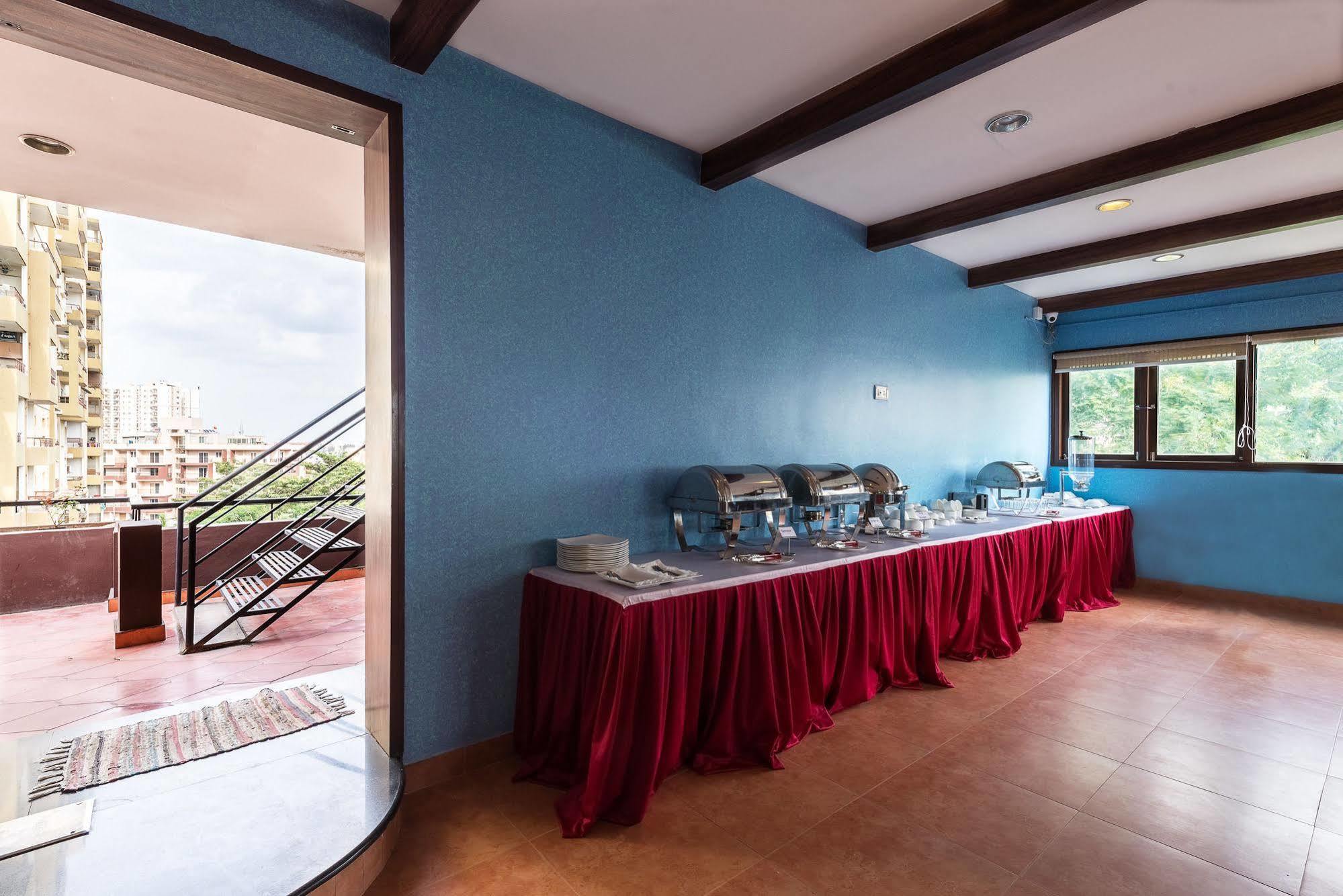 Hotel Hotel Golden Tranquility 3*