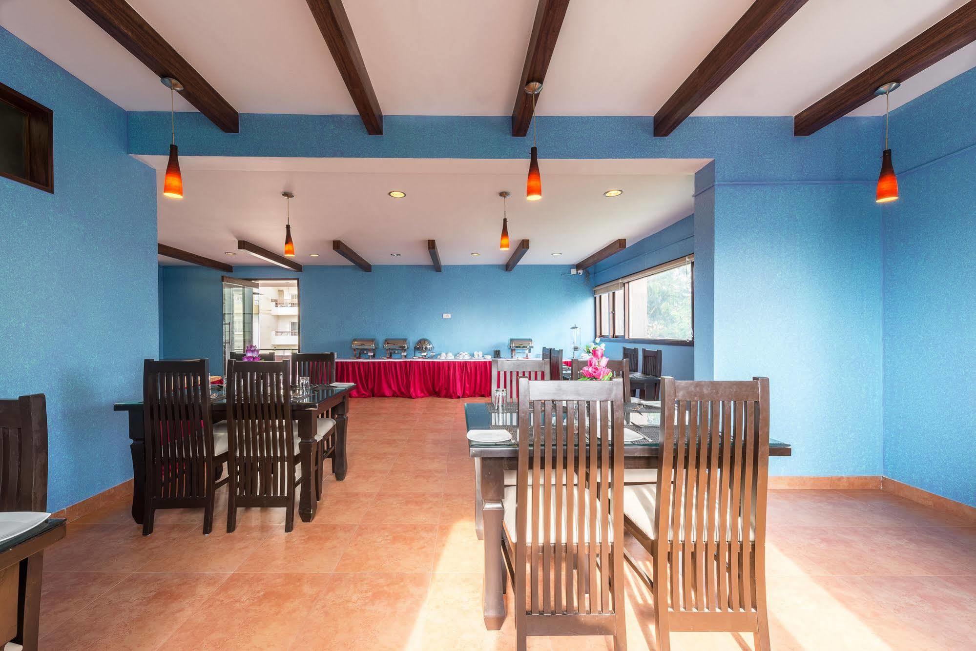 Hotel Golden Tranquility Hotel 3*