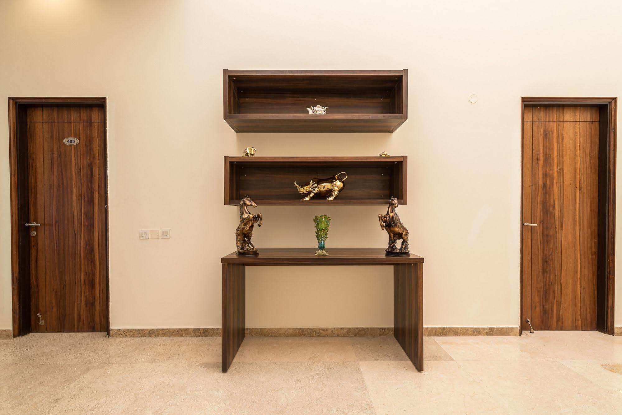 Hotel Golden Tranquility Hotel Bangalore
