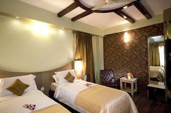Roerich Pvt. Ltd Hotel