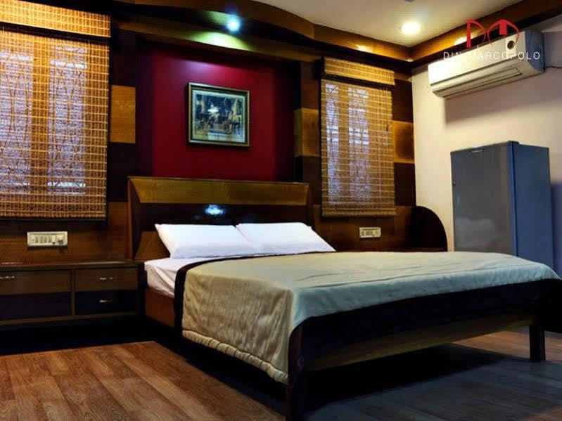 Hotel Bluemoon Grand