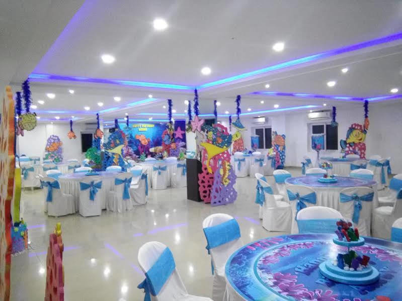 Hotel The Verda Prakyathi Bangalore