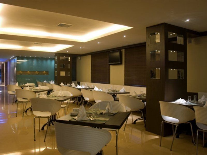 Hotel Mapple Whitefield