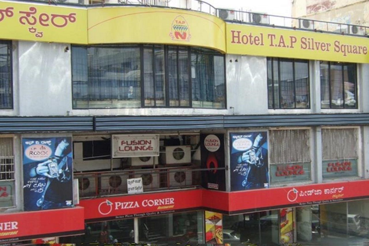 Hotel T.a.p. Silver Square