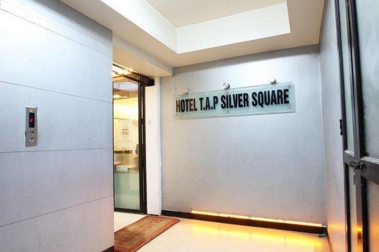 Hotel T.a.p. Silver Square 2*