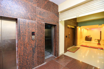 Hotel Oyo 10518 Kushi Comforts Bangalore