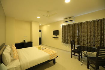 Oyo 10518 Kushi Comforts 3* Bangalore