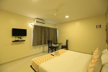 Hotel Oyo 10518 Kushi Comforts