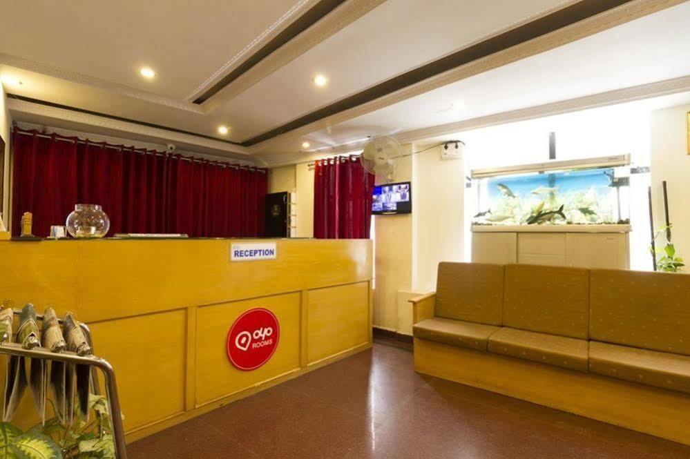 Oyo Richmond Road 3* Bangalore