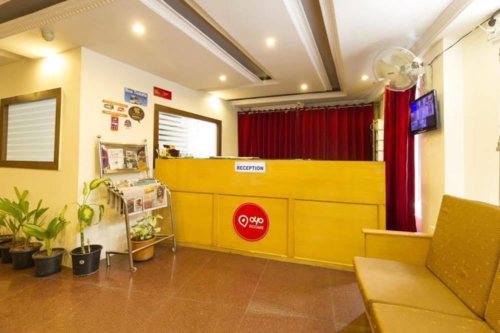 Oyo Richmond Road Hotel 3*