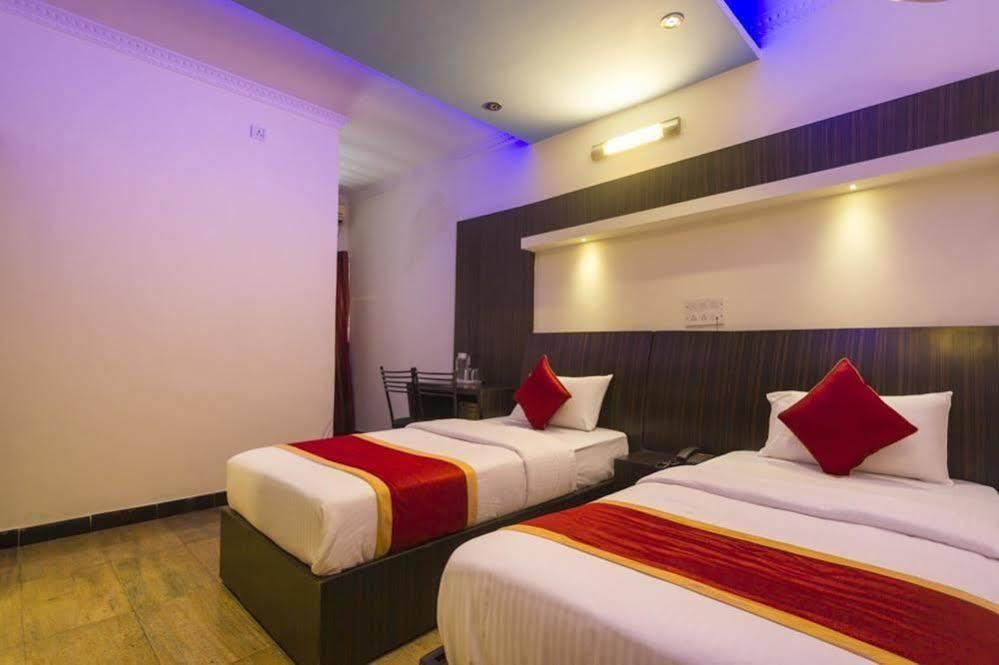 Oyo Richmond Road Hotel 3*