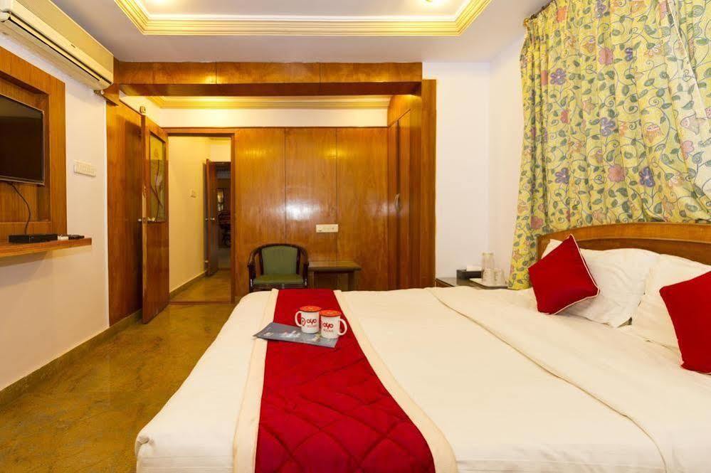 Hotel Oyo Banashankari 3*