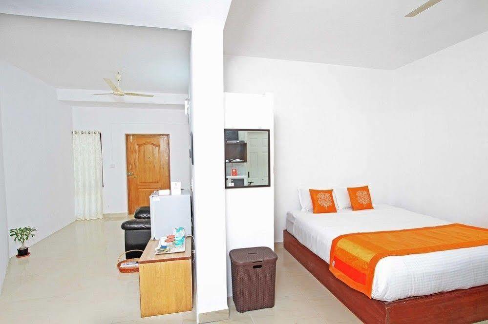 Oyo Banashankari Bangalore