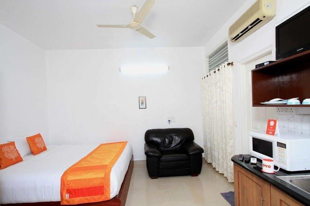 Oyo Banashankari Hotel 3*