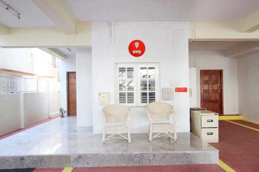 Hotel Oyo Banashankari 3*
