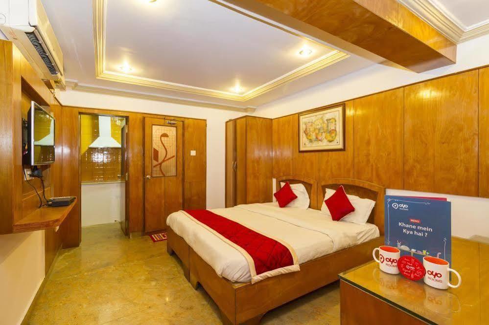 Oyo Banashankari Hotel