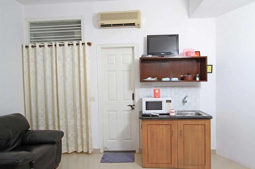 Oyo Banashankari Hotel
