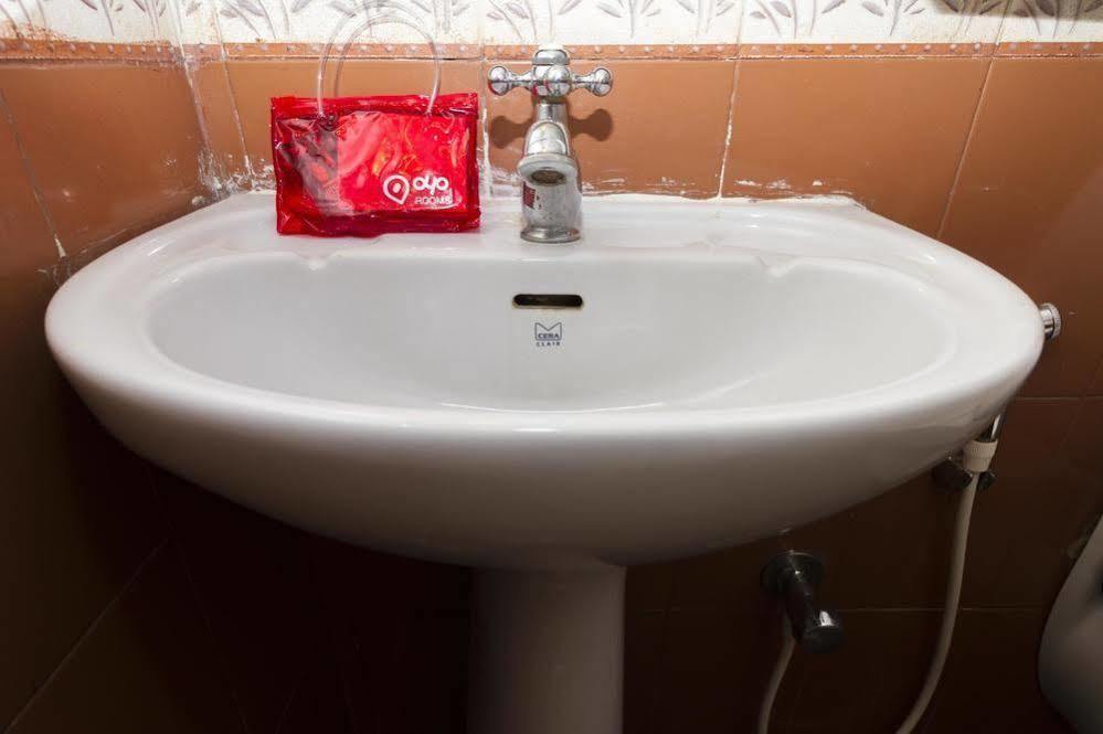 Oyo Banashankari 3* Bangalore