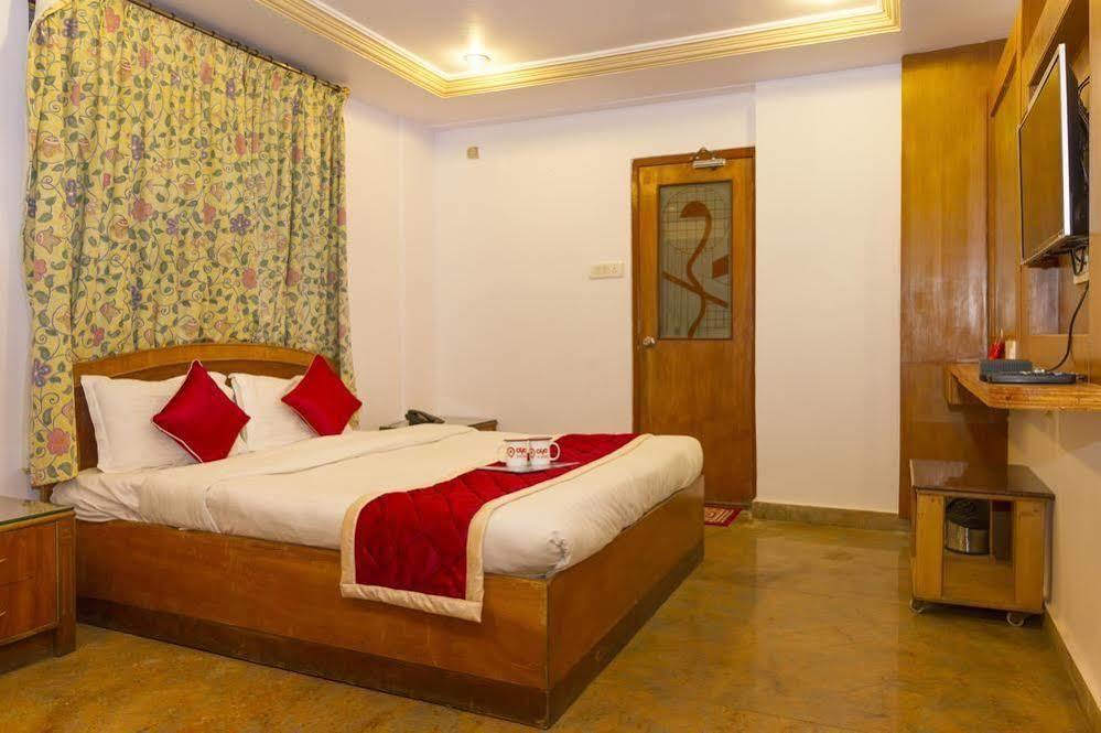Oyo Banashankari 3* Bangalore