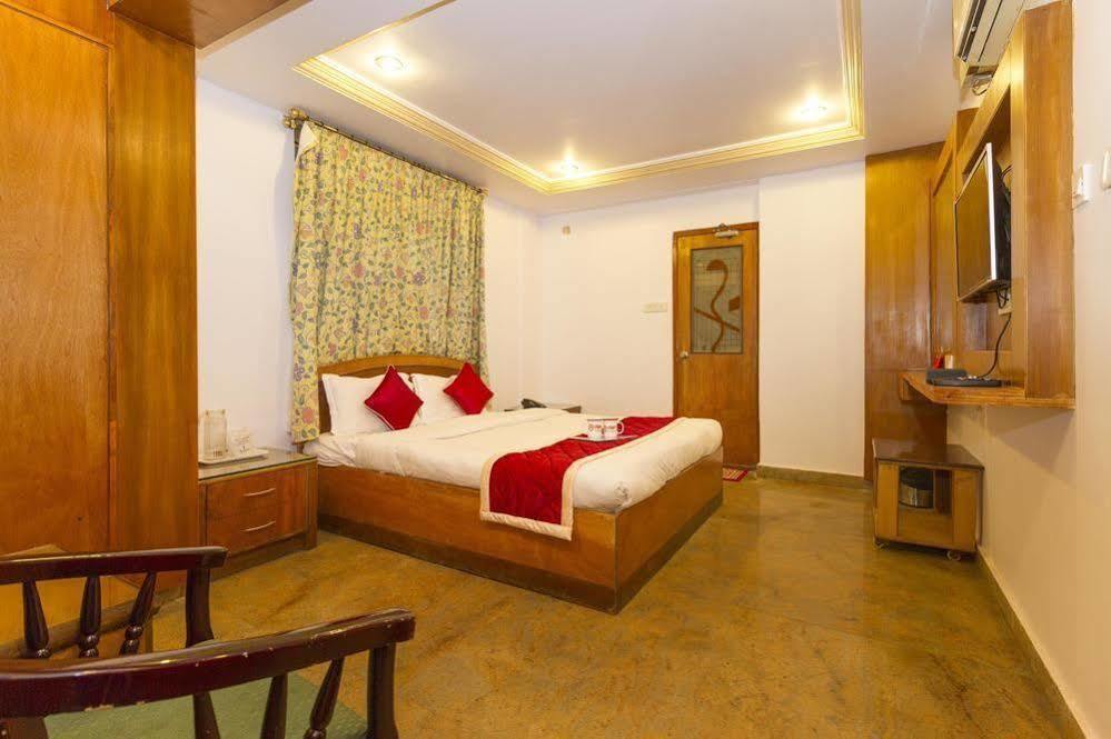 Oyo Banashankari Hotel Bangalore