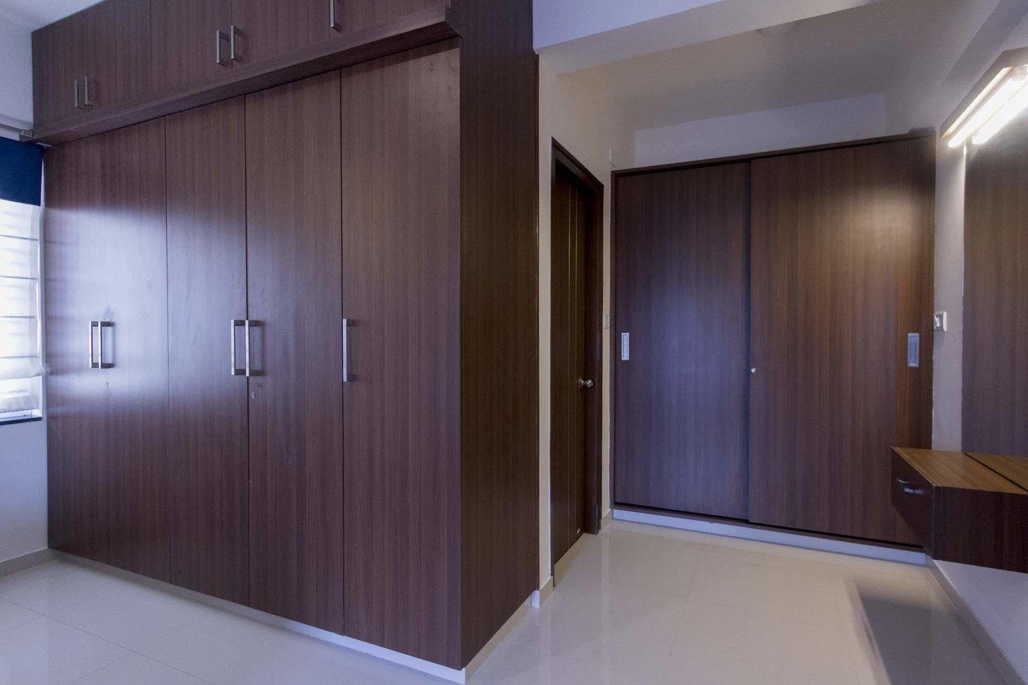 Fabhotel Oakwoods Serai Hotel Bangalore