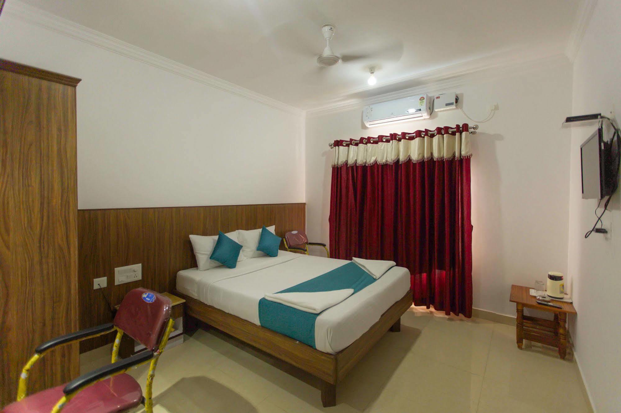 Zo Majestic Anand Rao Circle Bangalore