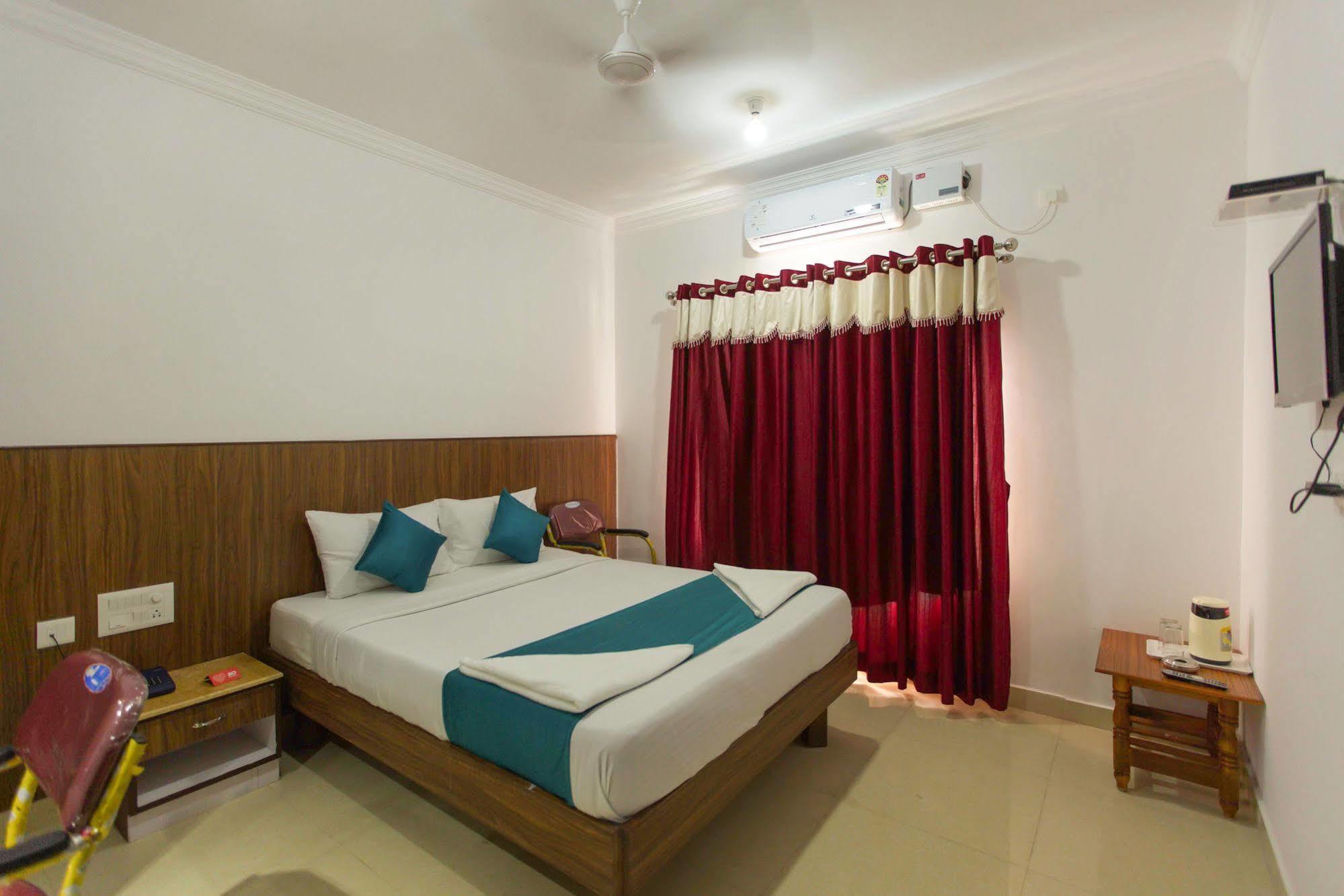 Zo Majestic Anand Rao Circle 3* Bangalore