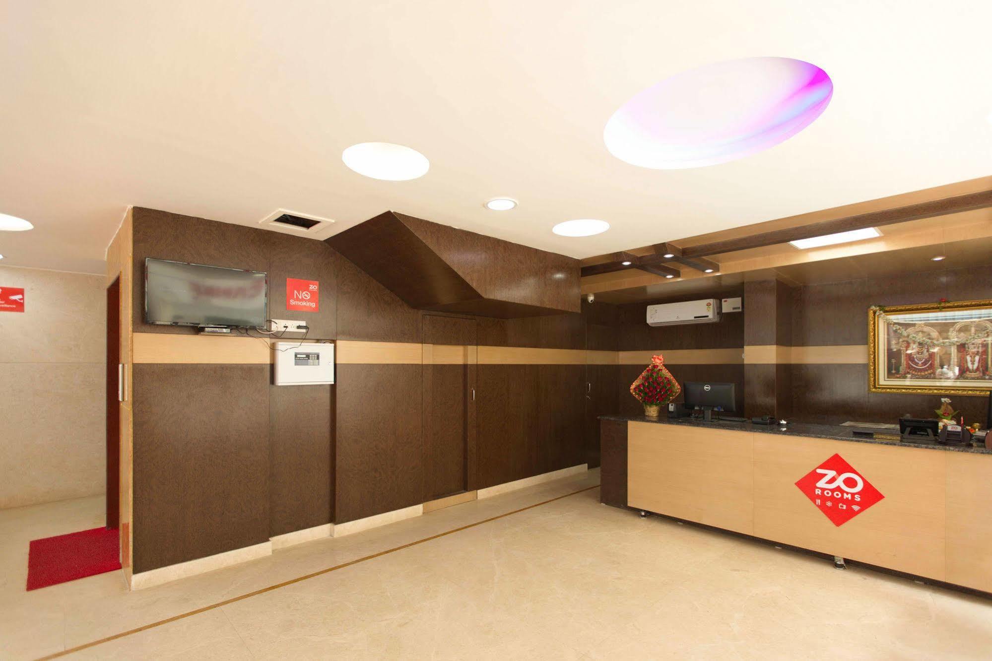 Zo Majestic Anand Rao Circle