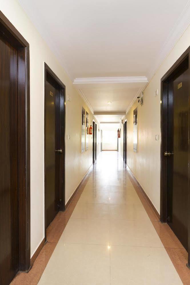 Hotel Oyo Mg Road Trinity Circle 3*