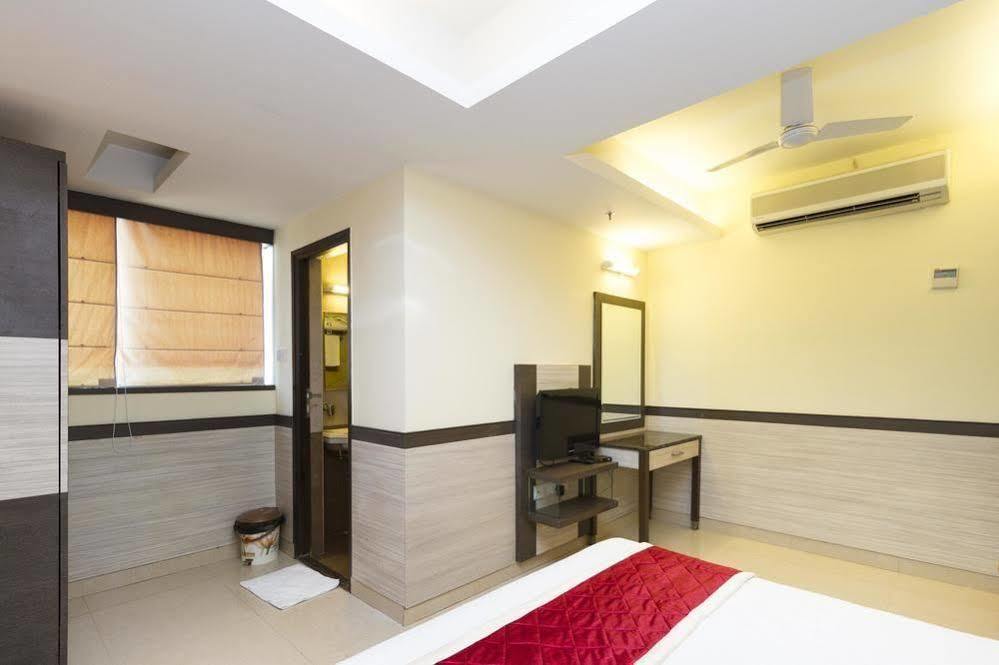 Hotel Oyo Vijayanagar