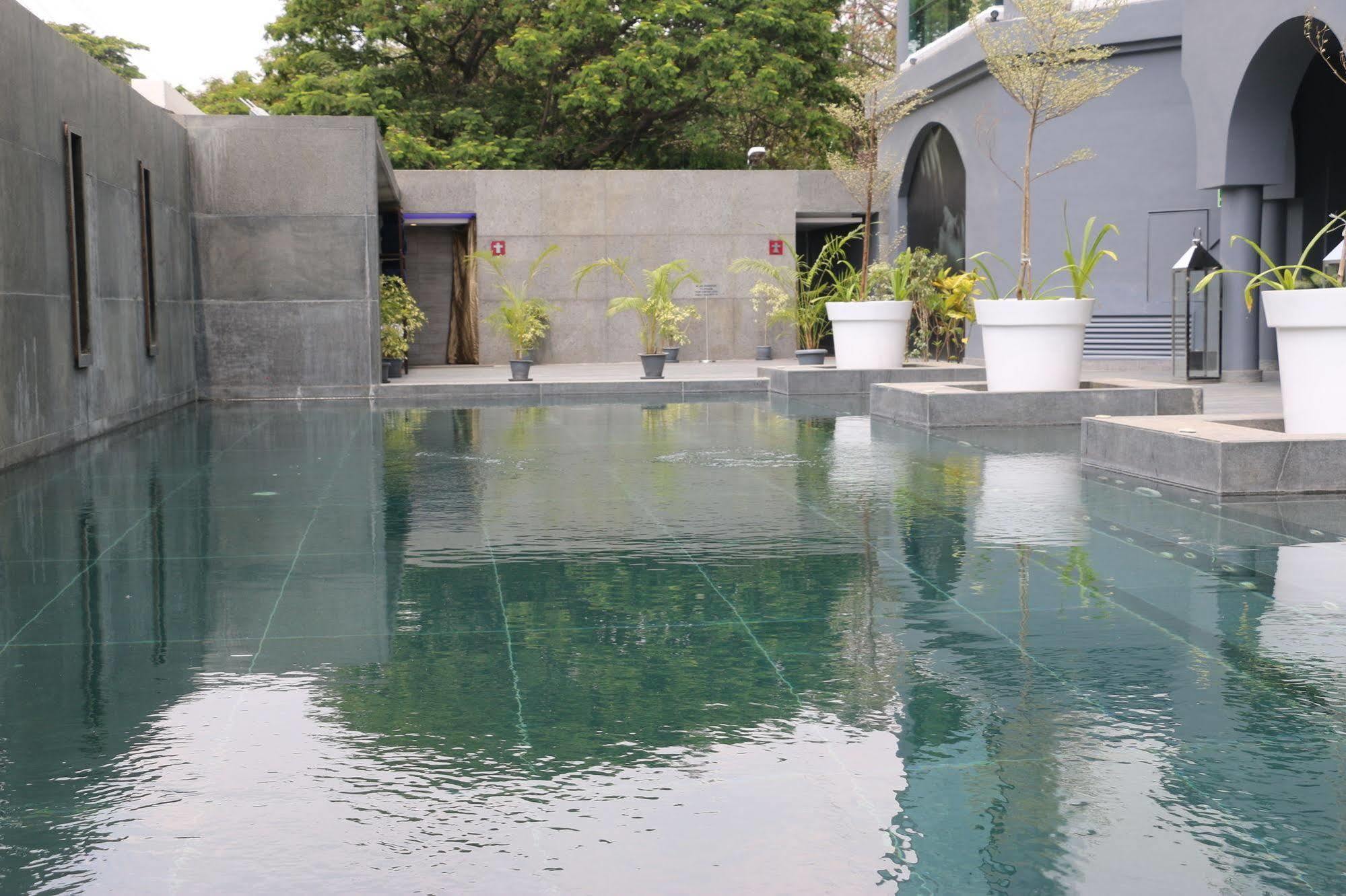 Radisson Blu Atria Bangalore