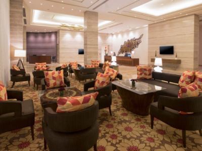 Courtyard By Marriott Outer Ring Road Hotel
