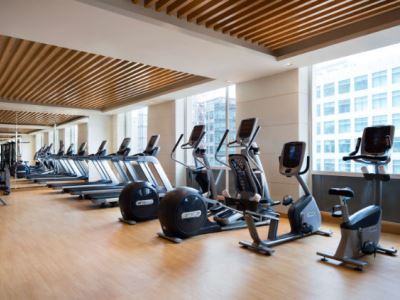 Hotel Courtyard By Marriott Outer Ring Road Bangalore