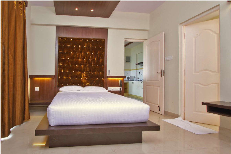 Chalet Lake City Bangalore Bangalore