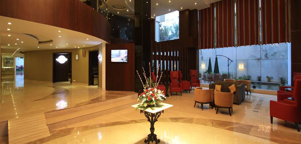 Bloomsuites I Electronics Hotel 4*