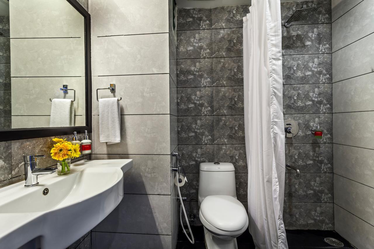 Oyo Townhouse 38 Banaswadi 100ft Road 3*