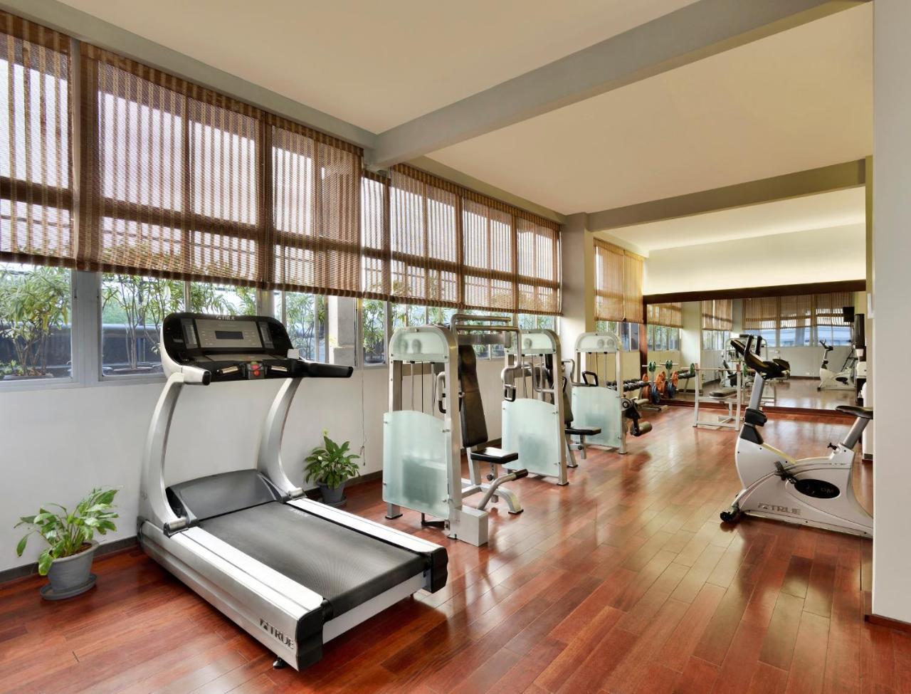 Hotel Radisson Blu Atria 5*