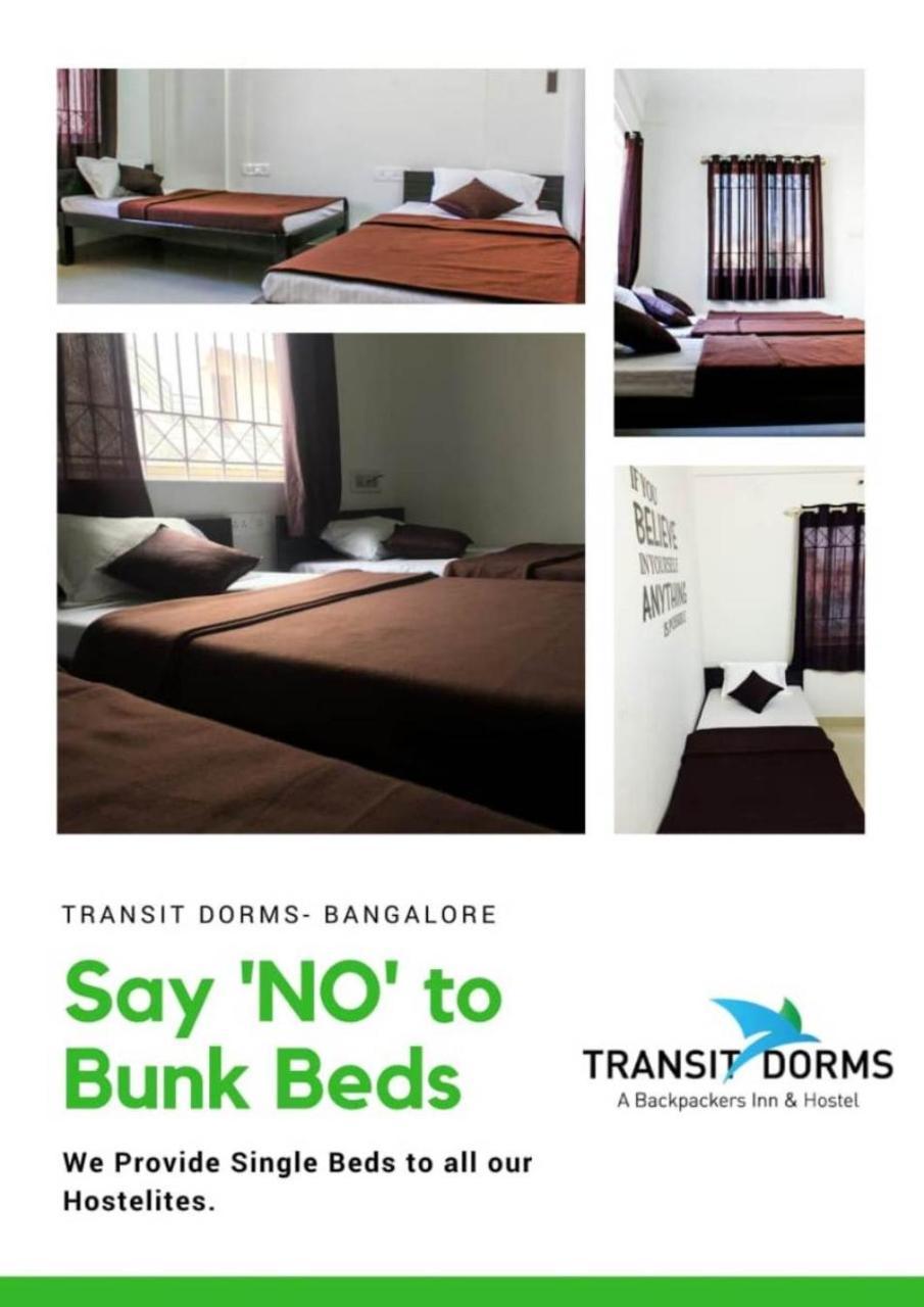 Hostel Transit Dorms - A Backpackers & *