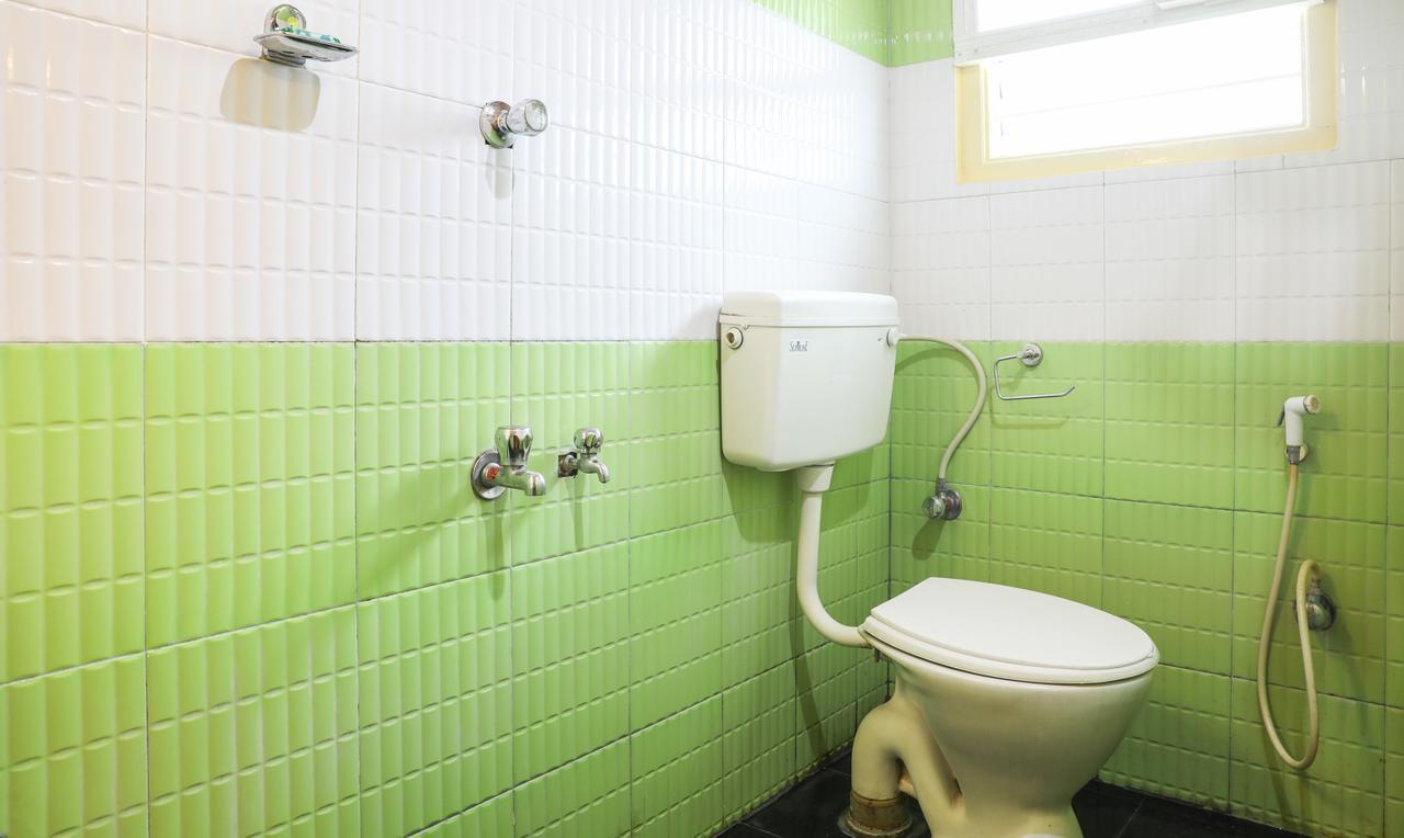 Hotel Treebo Nava Nidhi Comforts Bangalore