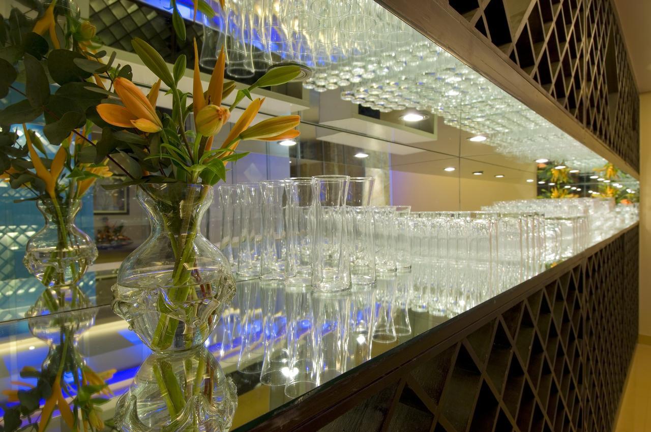 Mapple Whitefield 3* Bangalore