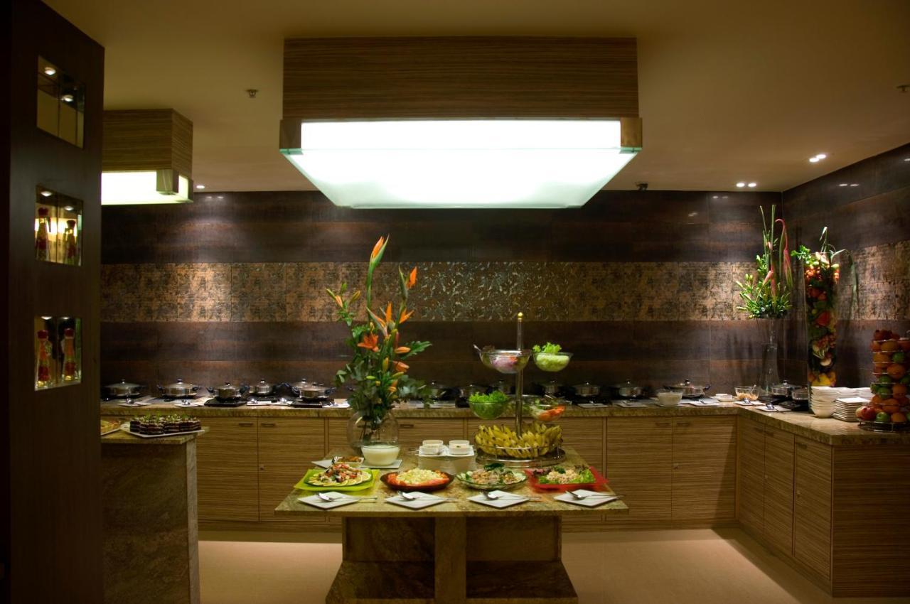 Mapple Whitefield 3* Bangalore