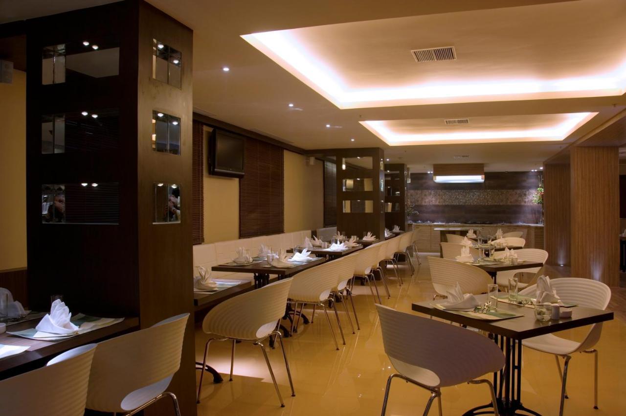 Hotel Mapple Whitefield