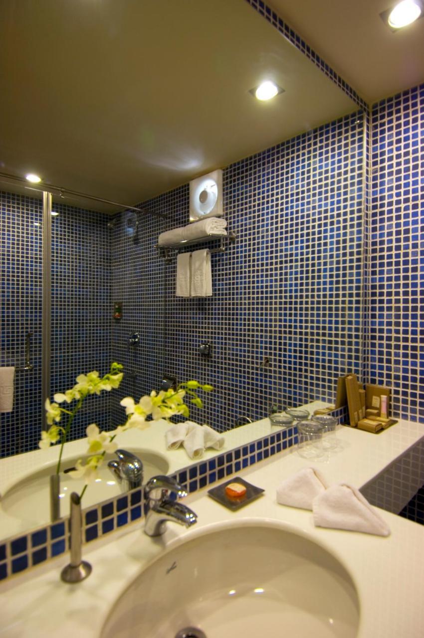Hotel Mapple Whitefield Bangalore