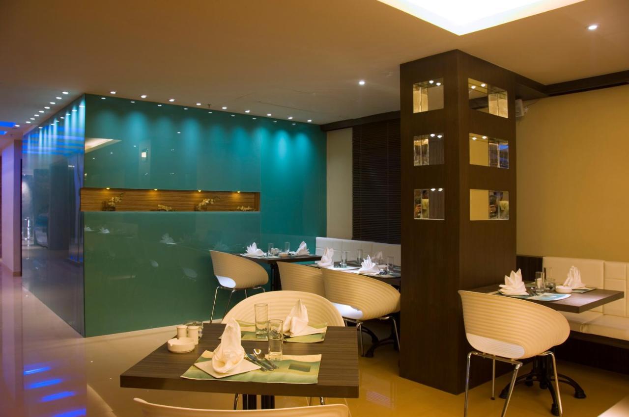 Mapple Whitefield 3* Bangalore