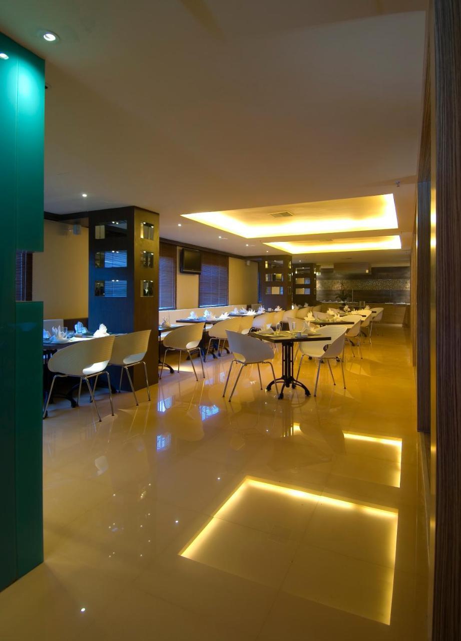 Hotel Mapple Whitefield