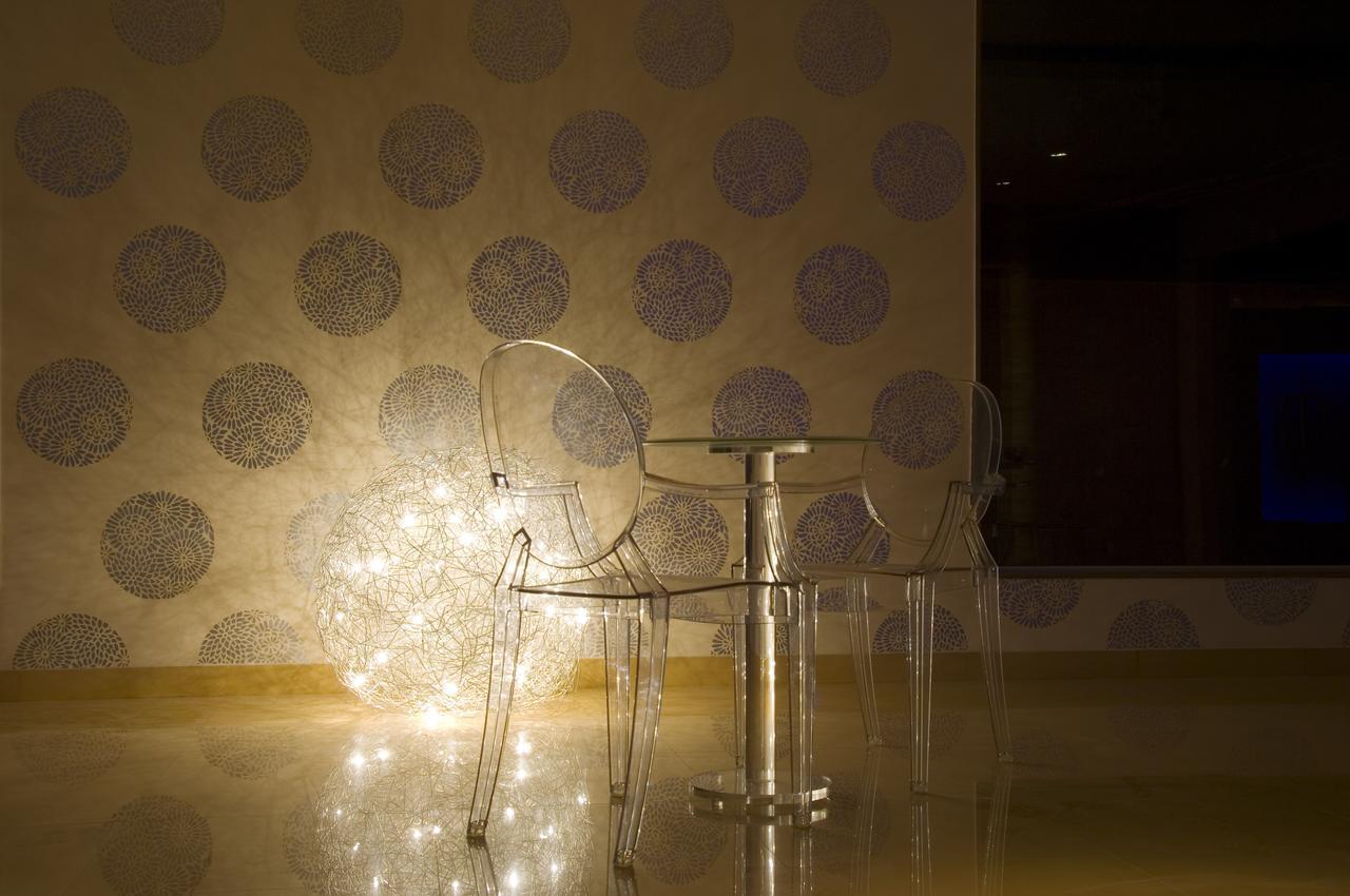 Mapple Whitefield Hotel 3*