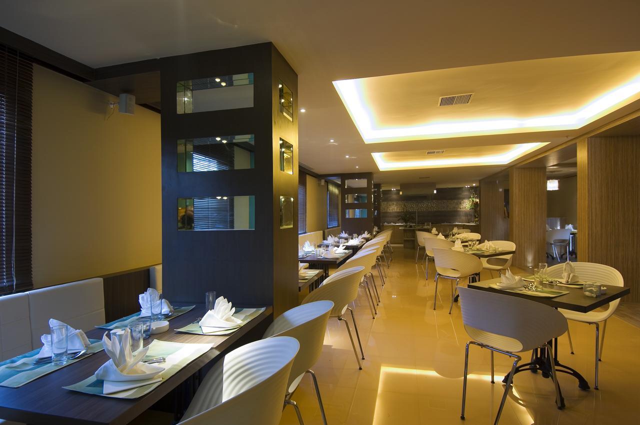 Hotel Mapple Whitefield Bangalore