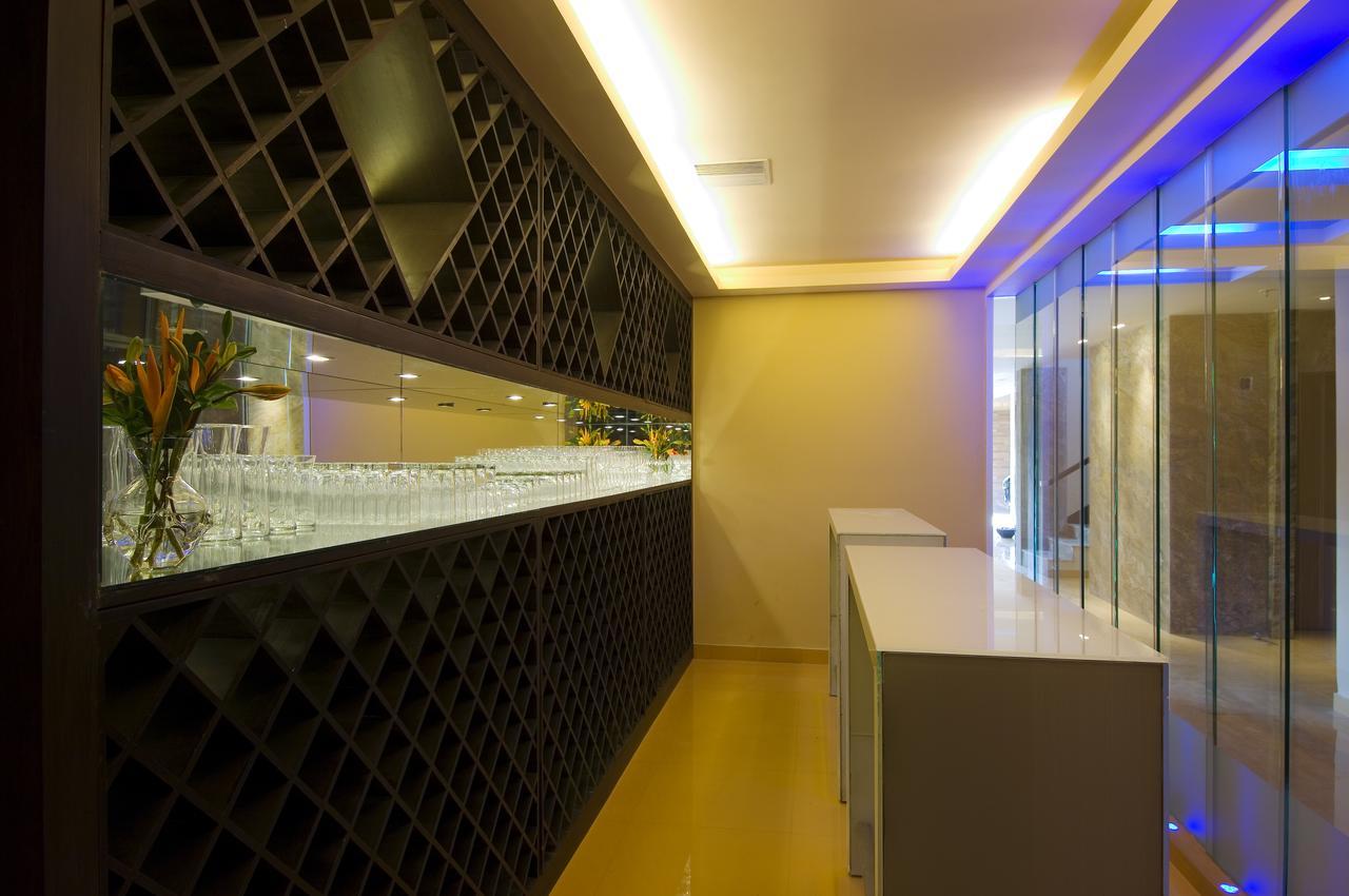 Mapple Whitefield Hotel Bangalore