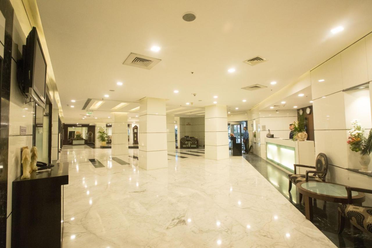 Fortune Park Jp Celestial, - Member Itc Hotels' Group