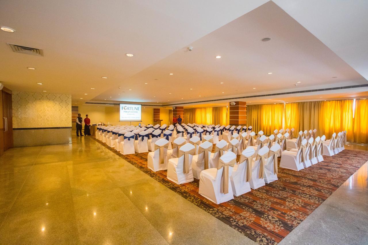 Hotel Fortune Park Jp Celestial, - Member Itc Hotels' Group